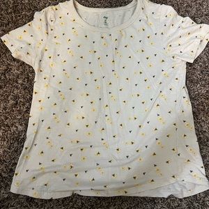 Bumble Bee cute T shirt